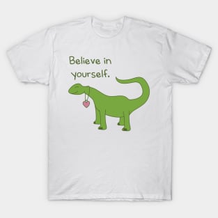 Mokele-mbembe T-Shirt